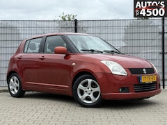 Suzuki Swift - 1.3 Shogun 5 deurs Airco Nieuwe apk
