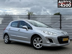 Peugeot 308 - 1.6 VTi Active Clima/Nieuwe APK