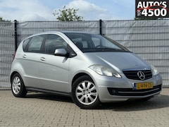 Mercedes-Benz A-klasse - 160 BlueEFFICIENCY Business Class Stoelverwarming