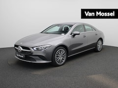 Mercedes-Benz CLA-Klasse - 250 e Business Line | Automaat | LMV | Virtual cockpit | Half leder | Parkeer sensoren | C