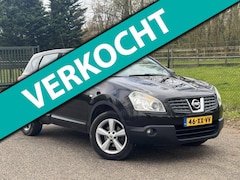 Nissan Qashqai - 2.0 Tekna Premium /Xenon/Navi/Pano/Stoelverwarming/
