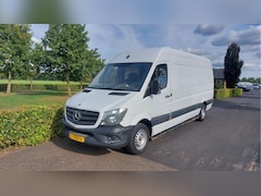 Mercedes-Benz Sprinter - 310 2.2 CDI 432L HD AUTOMAAT BJ 2014