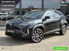 Toyota Yaris Cross - 1.5 Hybrid 115 Dynamic