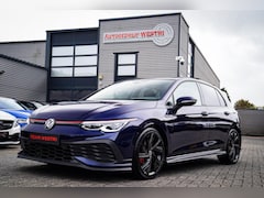 Volkswagen Golf - 2.0 TSI GTI CLUBSPORT | 301PK | Panorama | IQ Light | Adaptieve cruise | Camera | Stuurver
