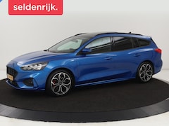 Ford Focus - 1.0 EcoBoost ST Line X | Panoramadak | Stoel & stuurverwarming | Camera | Adaptive cruise