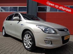 Hyundai i30 CW - 1.4i Blue Dynamic Business, 79000 KM NAP