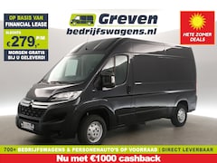 Citroën Jumper - 30 2.0 BlueHDi L2H2 Airco Camera Cruise PDC 3 Persoons Elektrpakket