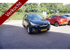 Hyundai ix35 - 2.0i Style TREKHAAK CRUISE CAMERA NAVI
