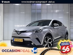 Toyota C-HR - 1.8 Hybrid Dynamic