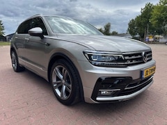 Volkswagen Tiguan - 1.4TSI 150PK ACT PANO/VIRTDASH/XENON/ACRUISE/HUP/MATRIX/VOL