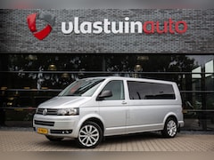 Volkswagen Transporter - 2.0 TDI L2H1 DC Budgetline 5 persoons bus, Trekhaak, Camera,