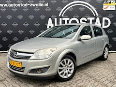 Opel Astra - 1.6 Temptation Automaat/NL-Auto/NAP/APK/Airco/Cruis Control
