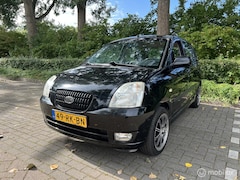 Kia Picanto - 1.0 LXE X-tra