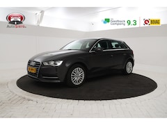 Audi A3 Sportback - 1.2 TFSI Ambition Pro Line plus Navigatie, Climate, Lmv, Trekhaak