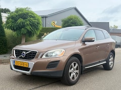 Volvo XC60 - 2.0 D3 Summum 2010 Pano/Clima/Lmv