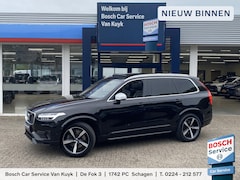 Volvo XC90 - 2.0 T8 AWD R-Design Polestar Engineered / Automaat / Vol-Leder / Dealer-Onderhouden / Open