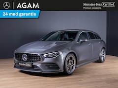 Mercedes-Benz CLA-klasse Shooting Brake - 220 Advantage Line: AMG