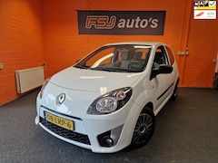 Renault Twingo - 1.2-16V Authentique / Airco / APK 26-08-2026