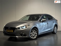 Mazda 3 - 3 1.5 SkyActiv-G 100 TS /Clima/Cruise/PDC/NAVI/LMV