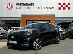 Ford Puma - 1.0 EcoBoost Hybrid ST-Line |NIEUW MODEL|PANO|Afn Trekhaak|Winterpack|Full LED|Camera