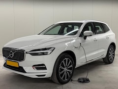 Volvo XC60 - 2.0 Recharge T6 AWD Inscription