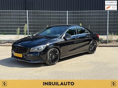 Mercedes-Benz CLA-Klasse - 200 Ambition|Navi|StoelV|Garantie