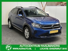 Volkswagen Taigo - 1.0 TSI LIFE NAVIGATIE CRUISE CONTROL CLIMATE CONTROL STOELVERWARMING APPLE CARPLAY/ANDRTO