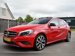 Mercedes-Benz A-klasse - 180 Prestige AUT Pano | LED | Stoelverwar