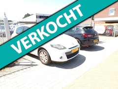 Renault Clio - 1.5 dCi Parisienne