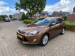 Ford Focus Wagon - 1.0 EcoBoost Titanium