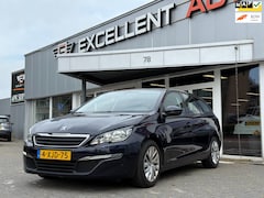 Peugeot 308 SW - 1.6 BlueHDI Access