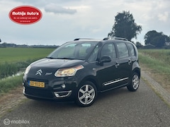 Citroën C3 Picasso - 1.6 VTi Exclusive Verbruikt olie Motor rookt Engine smokes Uses oil