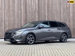 Peugeot 308 SW - 1.6 HYbrid 180 Allure Pack Business / ACC /