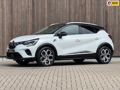 Mitsubishi ASX - 1.6 PHEV AT INTENSE+ / DIRECT LEVERBAAR / ACC