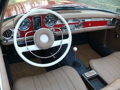 Mercedes-Benz SL-klasse - 230 SL 170 PK TOPEXEMPLAAR!
