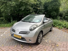 Nissan Micra - 1.6 Elegance