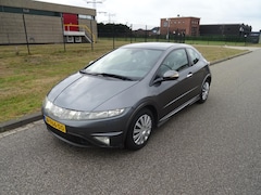Honda Civic - 1.4 Type S Advantage