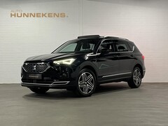 SEAT Tarraco - 2.0 TDI Xcellence 7p. | Open dak | Trekhaak | Adapt. Cruise | Leder | Carplay |