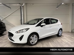 Ford Fiesta - 1.1 86pk Trend