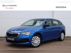 Skoda Scala - 1.0 TSI 116pk Active