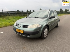 Renault Mégane - 1.6-16V Expression Comfort