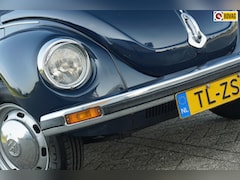 Volkswagen Kever Cabriolet - 1303 LS - m'n opa...m'n opa...m'n opaaaa. Superleuke barnfind
