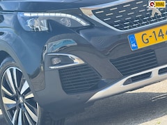 Peugeot 3008 - 1.6 PureTech 180pk Allure EAT8 Automaat - Noir Perla Nera - Ad.Cruise