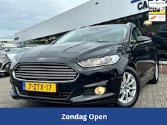 Ford Mondeo Wagon - 1.5 Titanium