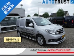 Mercedes-Benz Citan - 109 CDI 95PK, L1, Airco