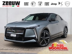 DS No 8 - Long Range Étoile 97 kWh | Absolute Comfort + Tech Pack | Pano |