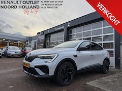 Renault Arkana - 1.6 E-Tech full hybrid 145 esprit Alpine 8.050km