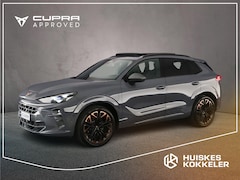CUPRA Terramar - VZ Performance 1.5 TSI e-Hybrid 272pk DSG Automaat Trekhaak, Panoramadak, Adaptive cruise