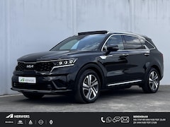 Kia Sorento - 1.6 T-GDI Plug-in Hybrid 4WD ExecutiveLine 5p. / Dealer onderhouden / 1.500 kg Afneembare