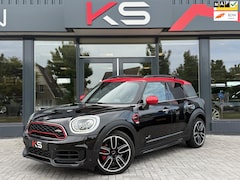 MINI Countryman - 2.0 Cooper S E ALL4 JCW 230PK Pano Head Up Harman Kardon Camera